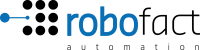 Robofact Logo